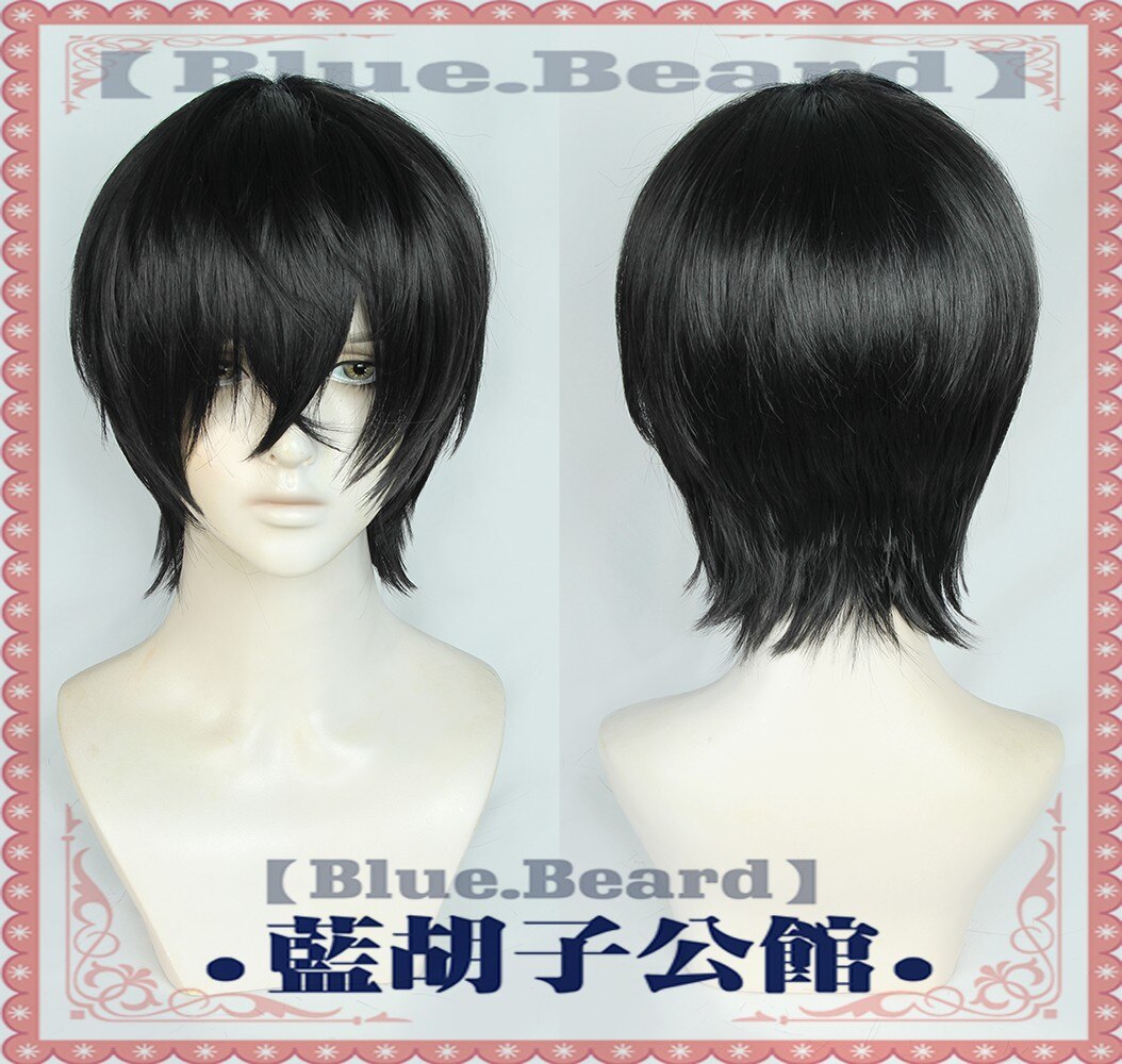 Chainsaw Man Cosplay Wig Makima Power Denji Hayakawa Aki Higashiyama Kobeni  Reze Cosplay Wig Long Short Hair Wig Men Women