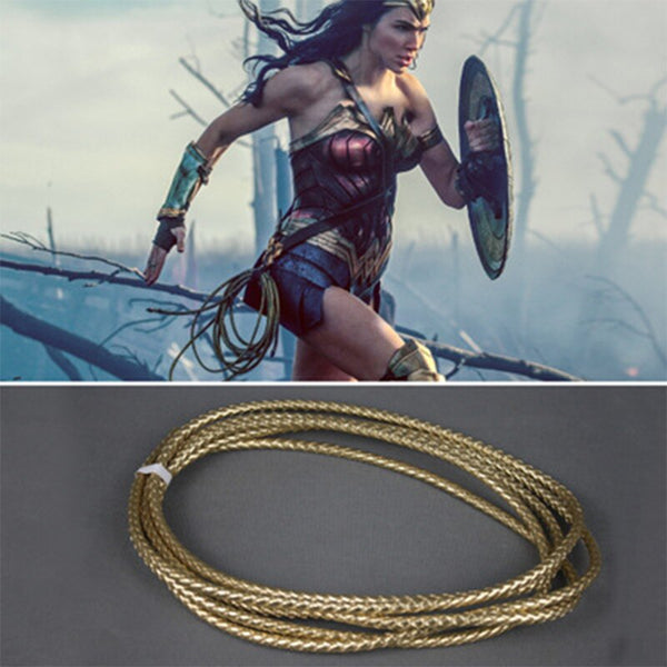 3m Weapon Whip Anime Cosplay Props Women Arms Rope Whip Character props for Masqurade Party Movice Role Play Costume Accessroies