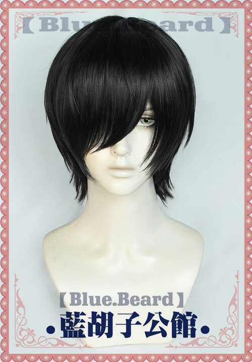 Chainsaw Man Cosplay Wig Makima Power Denji Hayakawa Aki Higashiyama Kobeni  Reze Cosplay Wig Long Short Hair Wig Men Women