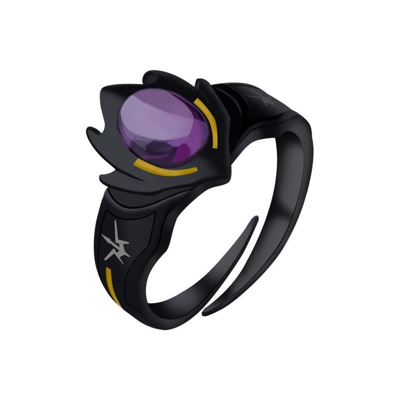 Lelouch Cosplay Code Geass, Anime Accessories Jewelry