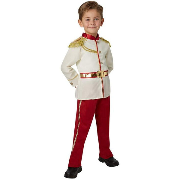 Kinder Prinz Kostüm für Kinder Halloween Cosplay Der König Kostüme Kindertag Jungen Fantasia Europäische königliche Kleidung