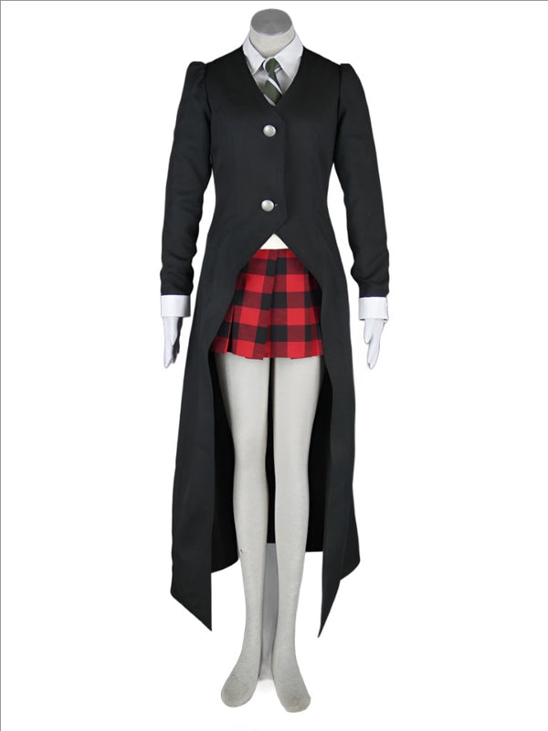 Anime cosplay Soul E Eater Maka A Albarn Cosplay Women's clothing Costume Halloween