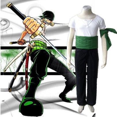 Details more than 80 one piece anime costumes - in.cdgdbentre