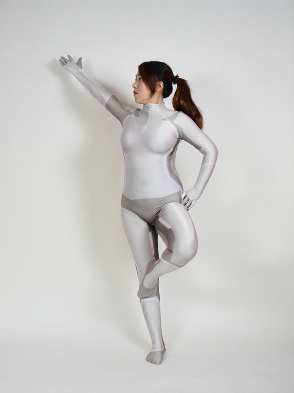 Halloween Erwachsene Kinder Tron Legacy Cosplay Kostüm Weibliche Mädchen Superheld Zentai Anzug Frau Bodysuit